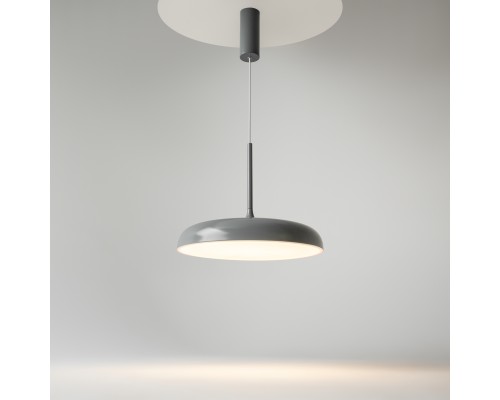 Подвесной светильник Maytoni MOD189PL-L18GR3K1