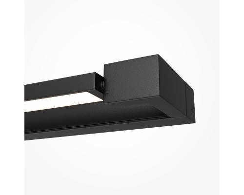 Подсветка Maytoni MIR002WL-L10B4K