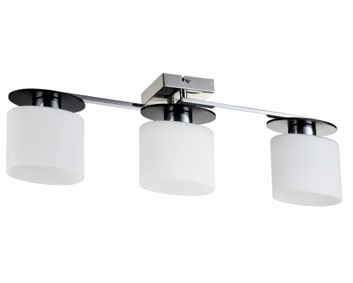 Потолочная люстра Freya FR5101-CL-03-CN Bice хром