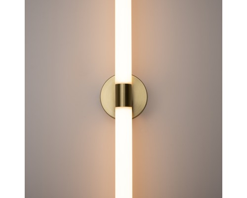 Настенный светильник (бра) Maytoni MOD106WL-L16G3K