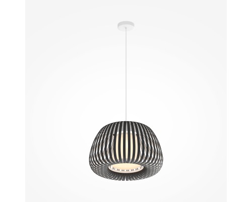 Подвесной светильник Maytoni MOD409PL-01B