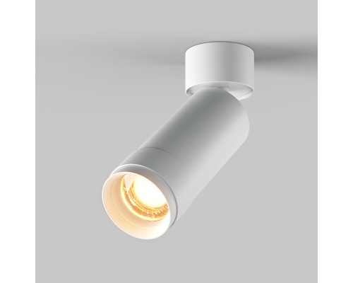 Потолочный светильник Technical C055CL-L12W2.7K-Z-W