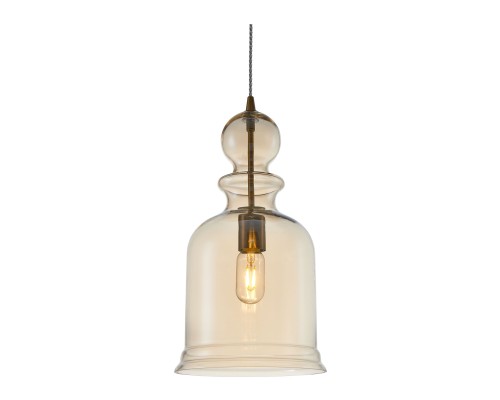 Подвесной светильник Maytoni P002PL-01BZ