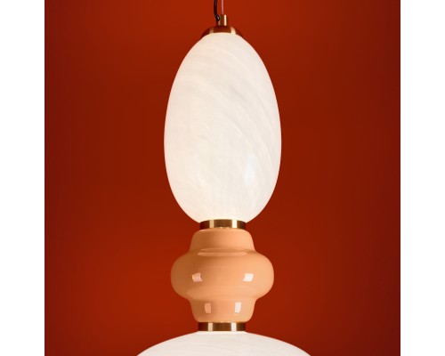 Подвесной светильник Freya FR5594PL-L15B