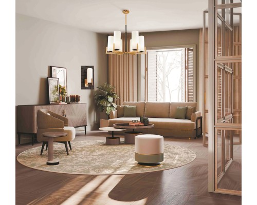 Люстра Maytoni MOD089PL-06BS