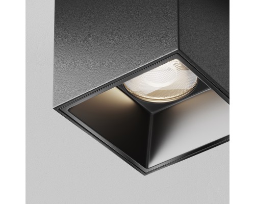 Потолочный светильник Technical C064CL-5W4K-SQ-B