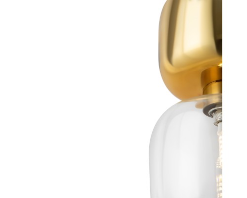 Подвесной светильник Freya FR5215PL-01BS