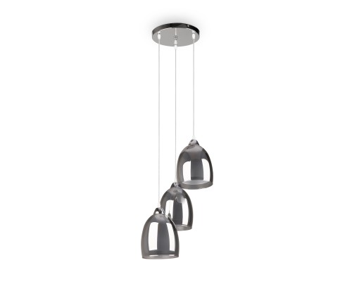 Подвесной светильник Freya FR5375PL-03CH2