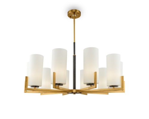 Люстра Maytoni MOD089PL-10BS