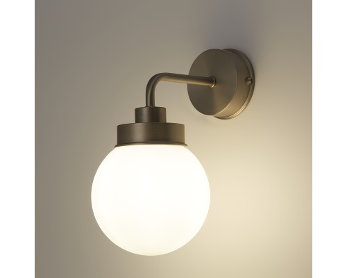 Настенный светильник (бра) Freya FR5339WL-01N