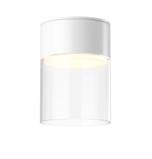 Потолочный светильник Technical C094CL-GX53-W