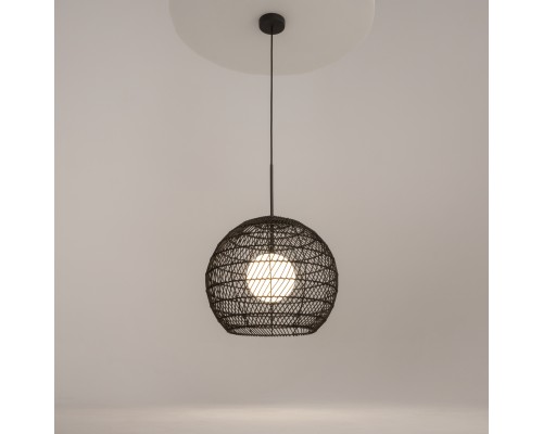 Подвесной светильник Maytoni MOD204PL-01B