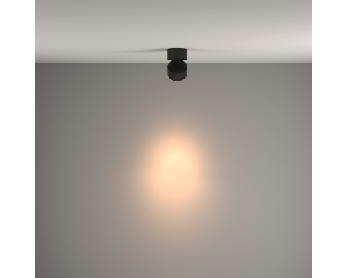 Потолочный светильник Technical C084CL-15W3K-B