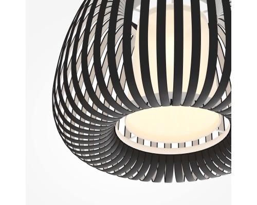 Подвесной светильник Maytoni MOD409PL-01B