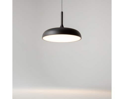 Подвесной светильник Maytoni MOD189PL-L30B3K