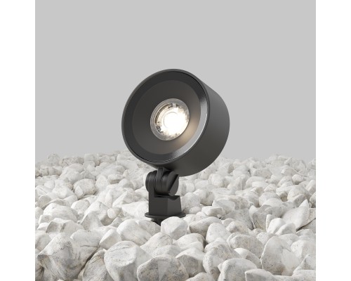 Ландшафтный светильник Outdoor O495FL-L25B3K