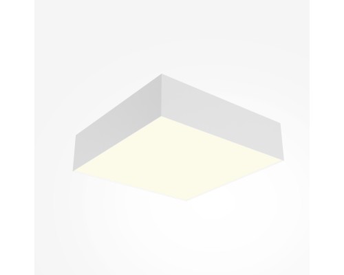 Потолочный светильник Technical C032CL-24W3K-SQ-W