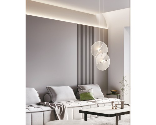 Подвесной светильник Maytoni MOD154PL-L6W3K