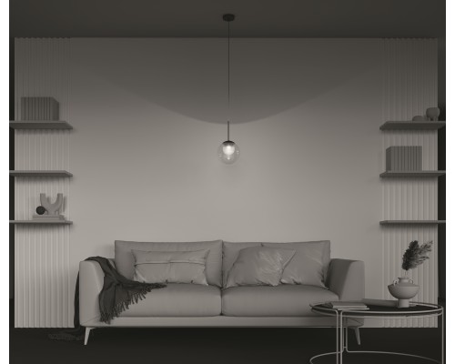 Подвесной светильник Maytoni MOD521PL-01G3