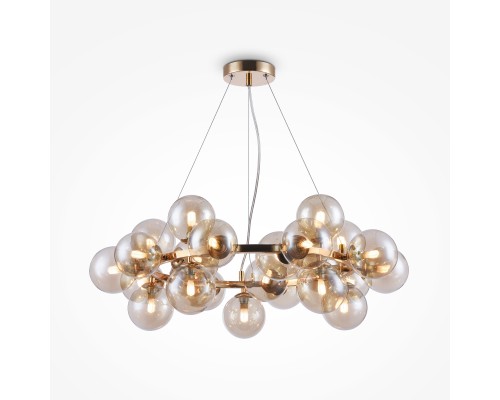 Подвесной светильник Maytoni MOD548PL-25G