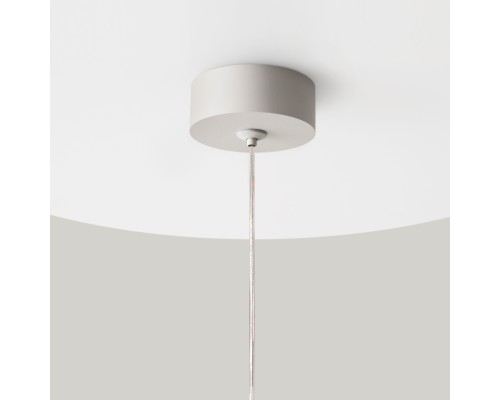 Подвесной светильник Technical P088PL-GX53-W