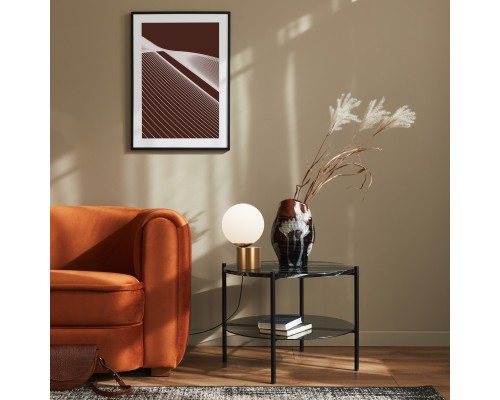 Настольный светильник Freya FR5286TL-01BS