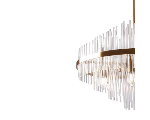 Подвесной светильник Freya FR5216PL-09BS