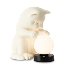 Настольный светильник Freya FR5607TL-01W