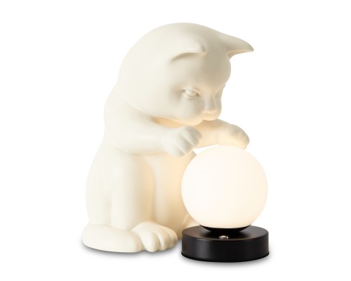 Настольный светильник Freya FR5607TL-01W