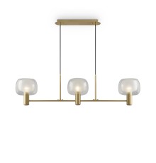 Подвесной светильник Maytoni MOD411PL-03G