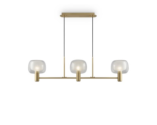 Подвесной светильник Maytoni MOD411PL-03G