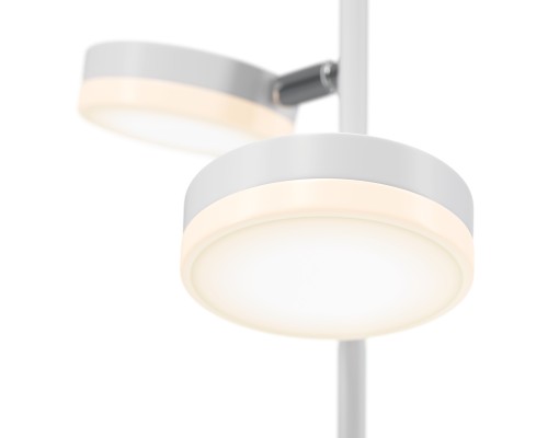 Подвесной светильник Maytoni MOD070PL-L18WK