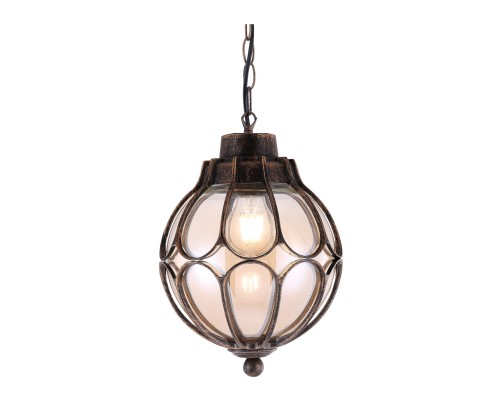 Подвесной светильник Outdoor O024PL-01G