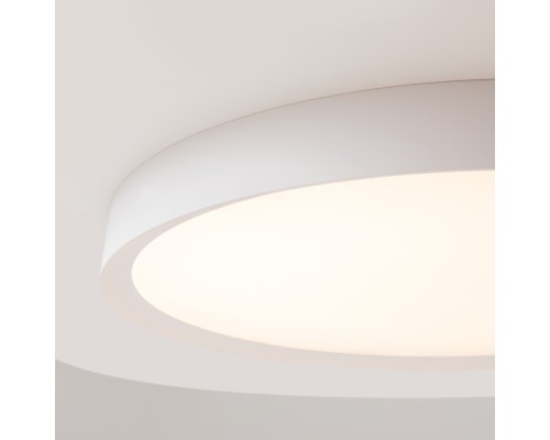 Потолочный светильник Maytoni MOD426CL-L43WK