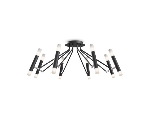 Потолочный светильник Maytoni MOD620CL-16B