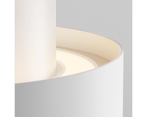 Потолочный светильник Technical C009CW-L16W