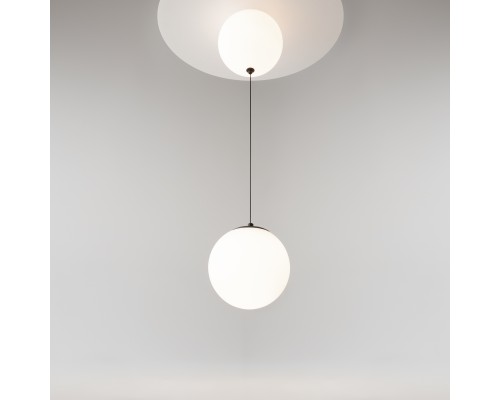 Подвесной светильник Maytoni MOD427PL-L20B3K