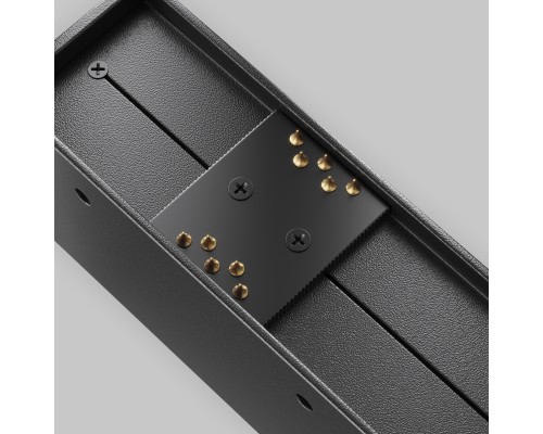 Подвесной светильник Technical TR129B-12W4K-B