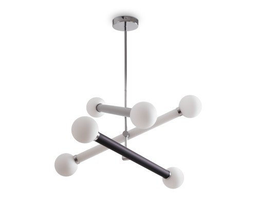 Подвесной светильник Freya FR5381PL-06CH