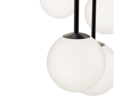 Подвесной светильник Maytoni MOD321PL-05B