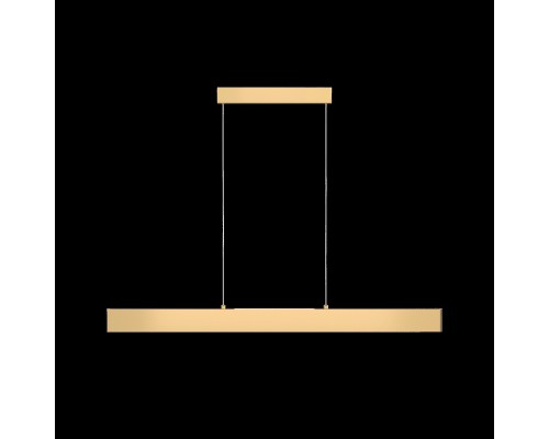 Подвесной светильник Technical P010PL-L30G3K