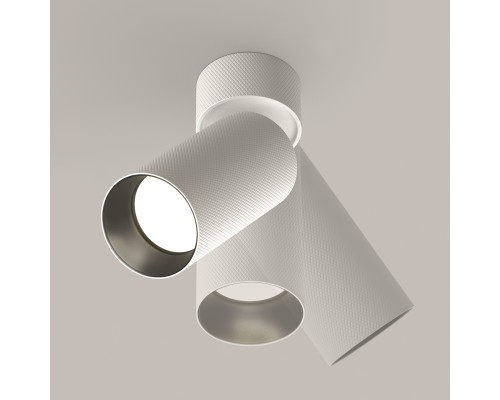 Потолочный светильник Technical C082CL-01-GU10-W