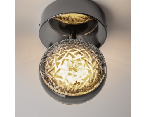 Настенный светильник (бра) Maytoni MOD299WL-L10BC3K