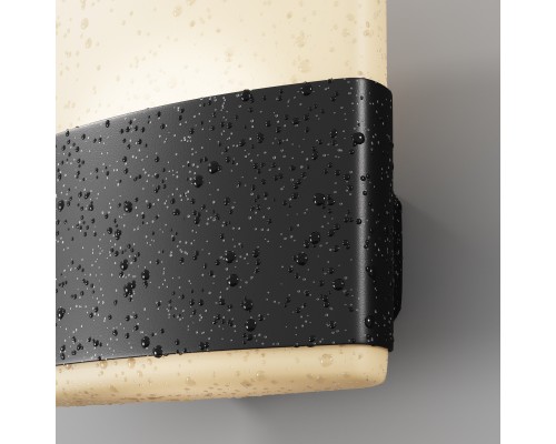 Настенный светильник (бра) Outdoor O442WL-L12GF3K1