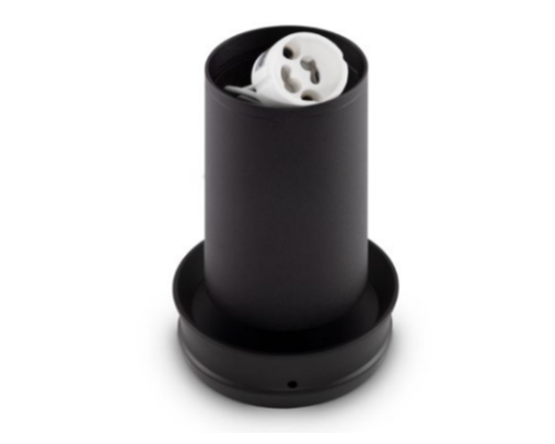 Потолочный светильник Technical C058CL-01B