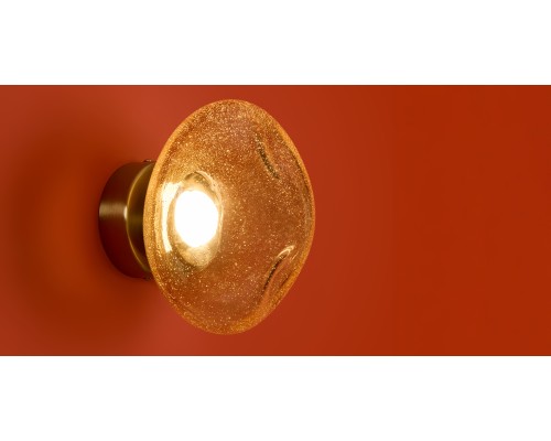 Настенный светильник (бра) Freya FR5601WL-01YA