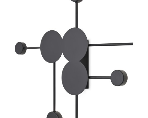 Настенный светильник (бра) Freya FR5440WL-L17B