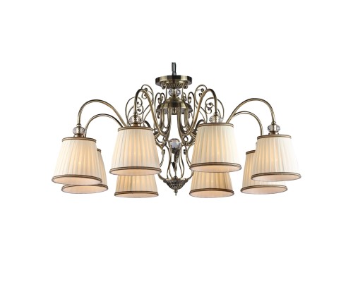 Люстра Maytoni ARM420-08-R