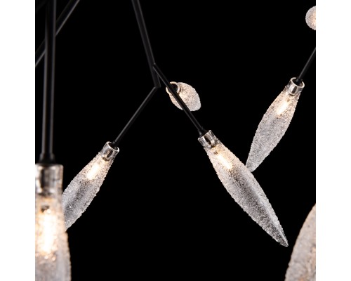 Потолочный светильник Freya FR5067CL-27B