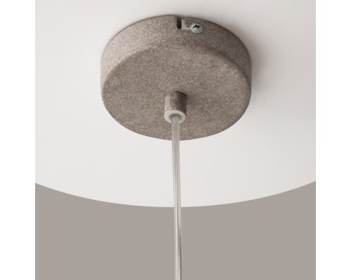 Подвесной светильник Maytoni MOD380PL-01GR